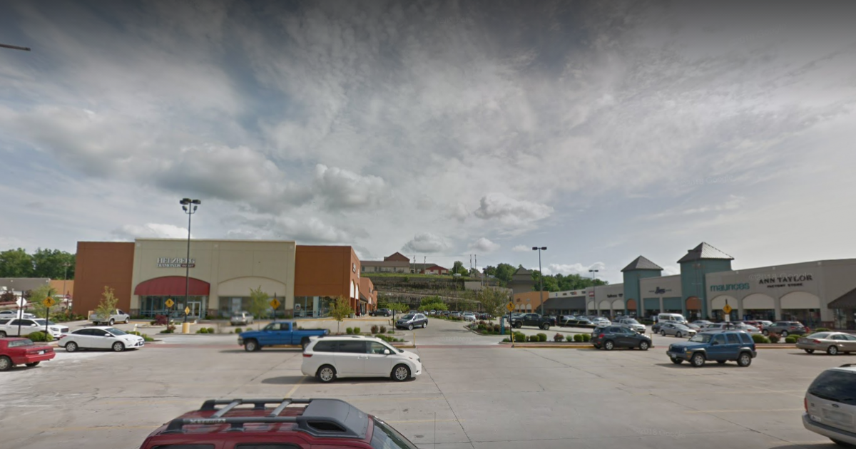 Helzberg hot sale tanger outlet